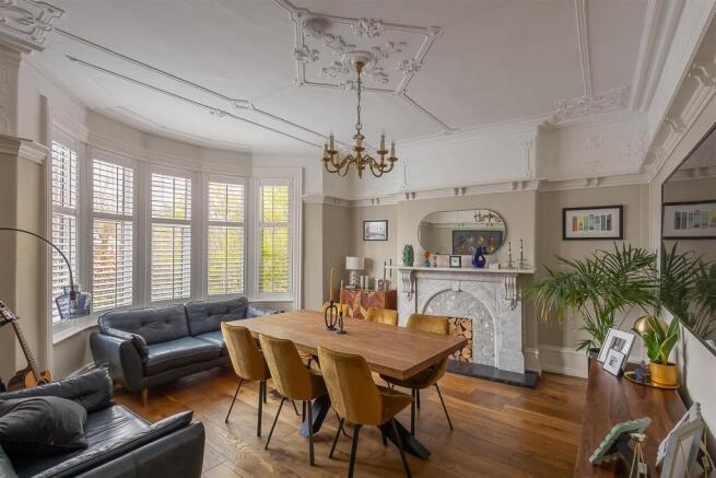 Front Room