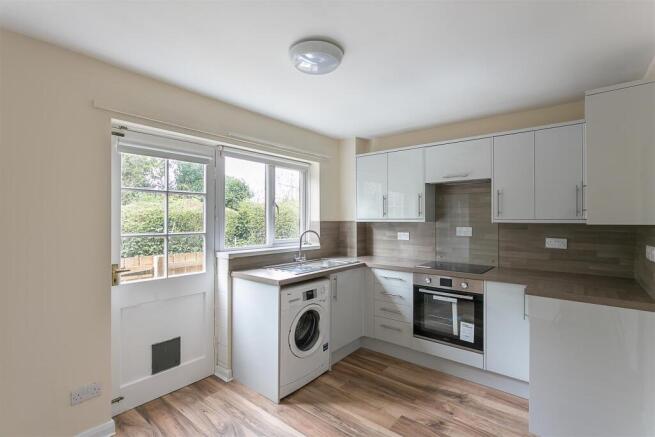 Kitchen/ Diner