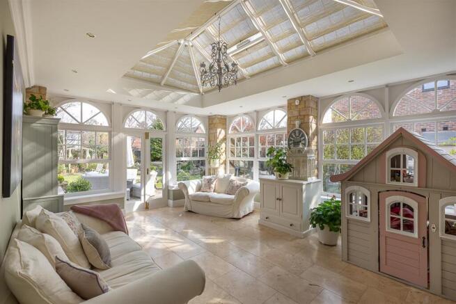 Orangery