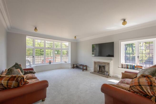 Drawing Room
