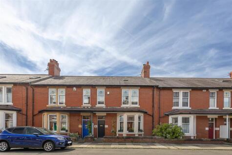 Simonburn Avenue, Fenham, Newcastle upon Tyne