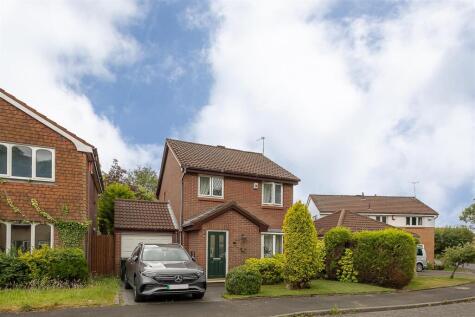Daylesford Drive, South Gosforth, Newcastle upon Tyne