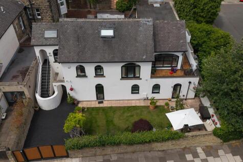 The Coach House, Westfield, Gosforth, Newcastle upon Tyne