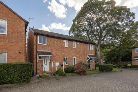 Rosebery Place, Jesmond Vale, Newcastle upon Tyne