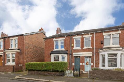 Sandringham Avenue, Benton, Newcastle upon Tyne