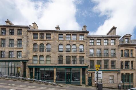 Akenside Hill, Quayside, Newcastle upon Tyne