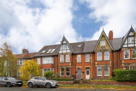 Wingrove Road, Fenham, Newcastle upon Tyne