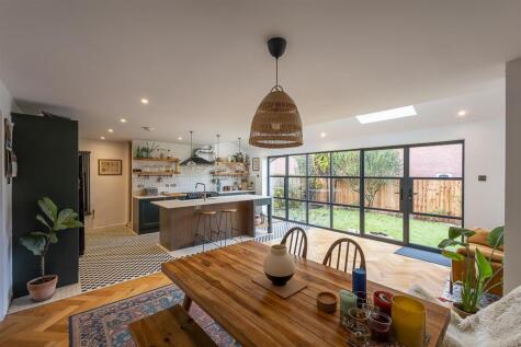 Kingham Court, South Gosforth, Newcastle upon Tyne