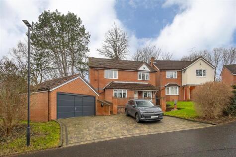 Mill Rise, South Gosforth, Newcastle upon Tyne