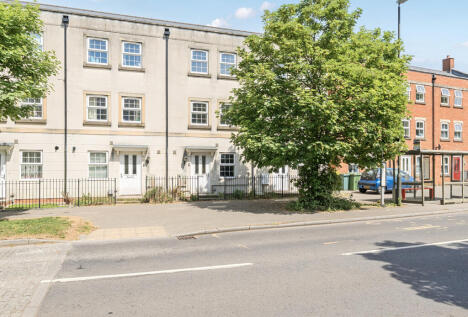 Stearman Walk, Lobleys Drive, Brockworth, Gloucester, GL3