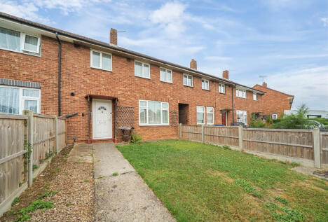 Medway Crescent, Brockworth, Gloucester, Gloucestershire, GL3