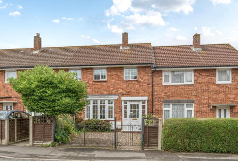 Green Bank, Brockworth, Gloucester, Gloucestershire, GL3