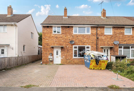 Avon Crescent, Brockworth, Gloucester, Gloucestershire, GL3