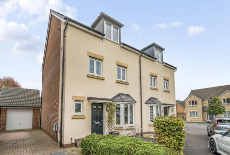 Spinners Road, Brockworth, Gloucester, GL3