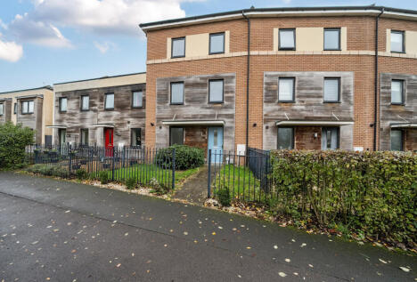 Martlet Way, Brockworth, Gloucester, Gloucestershire, GL3