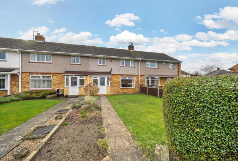 Rowan Gardens, Brockworth, Gloucester, Gloucestershire, GL3