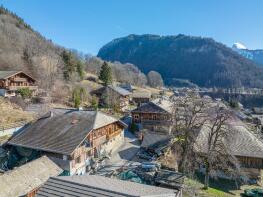 Photo of Morzine, Haute-Savoie, Rhone Alps