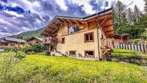 Photo of Morzine, Haute-Savoie, Rhone Alps