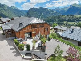 Photo of Morzine, Haute-Savoie, Rhone Alps