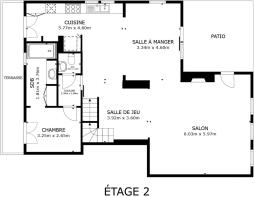 Garden Level