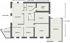 Lower Floor