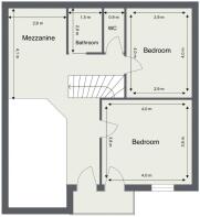 Floorplan 2