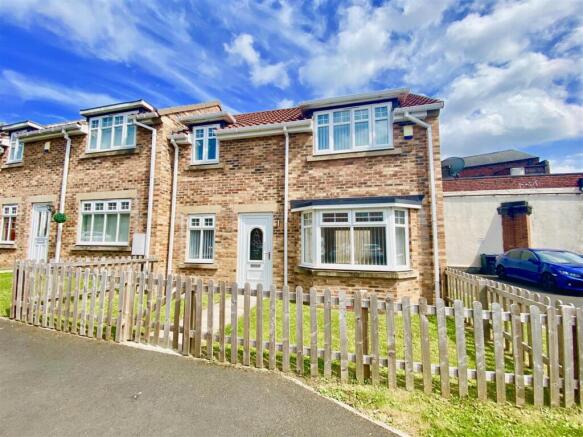 PROPERTY FRONT