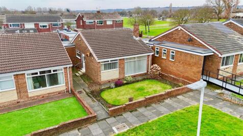 St. Georges Court, Heworth, Gateshead