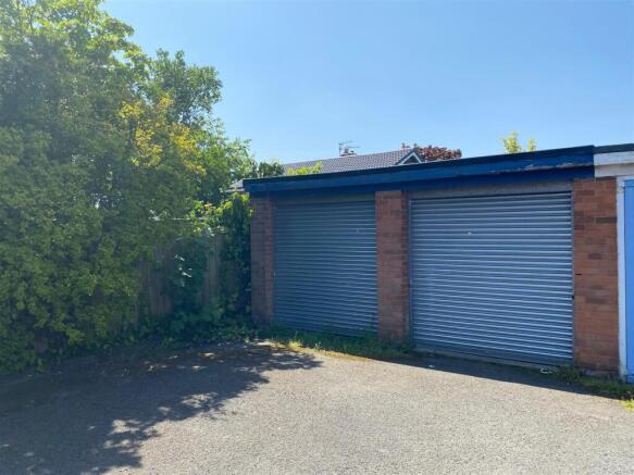 END GARAGE