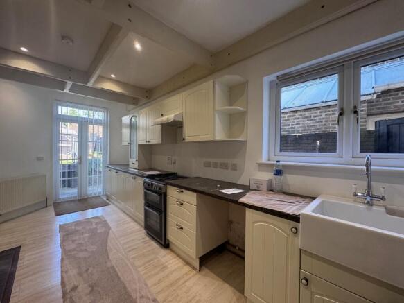 Kitchen - IG8