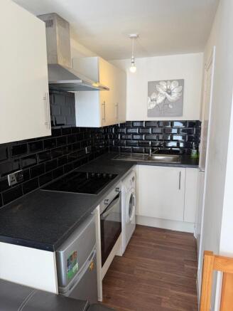 cavendish kitchen