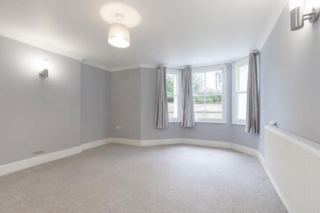 Flat 1, Arkle Hou...