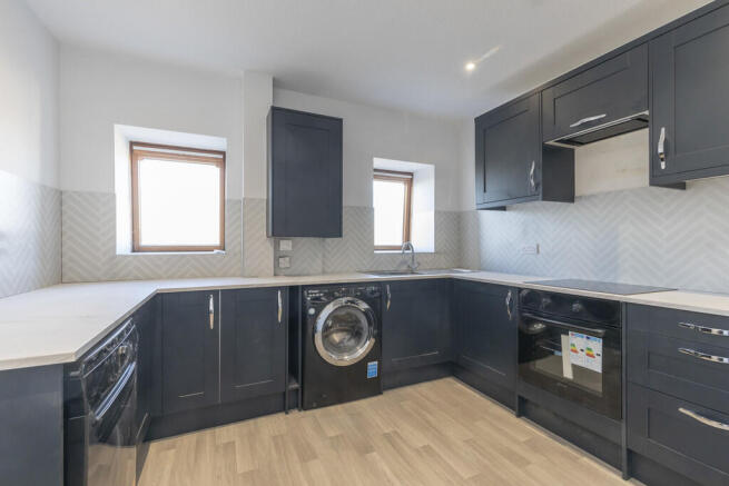 Flat 7, Clent Cou...