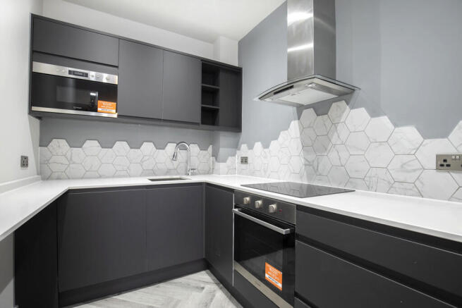 Flat 11, Buckingh...