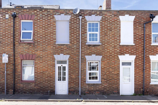 Albert Street-01
