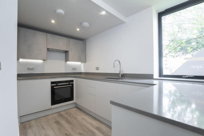 Flat 4, 109-111 B...