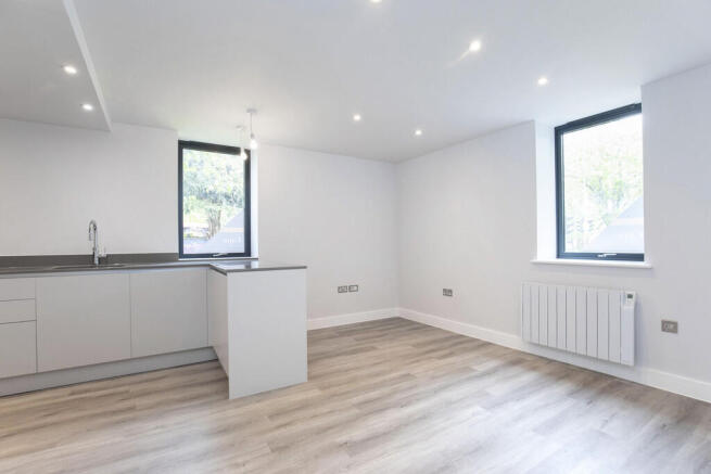 Flat 4, 109-111 B...