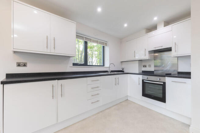 Flat 1, 117a St G...