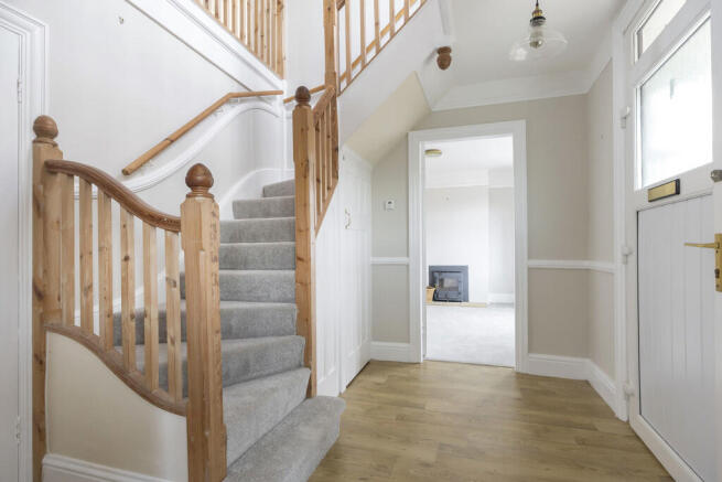 Blacksmiths Lane-...