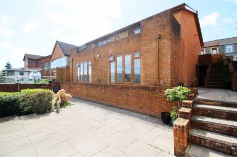 Danylan Road, Maesycoed, Pontypridd, CF37 1ES