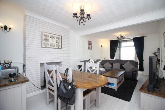 Lounge/Diner