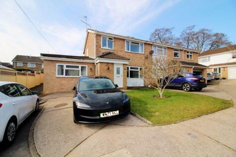 Heol Y Fedwen, Tonteg, Pontypridd, CF38 1TB