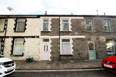 Fountain Street, Trehafod, Pontypridd, CF37 2LS
