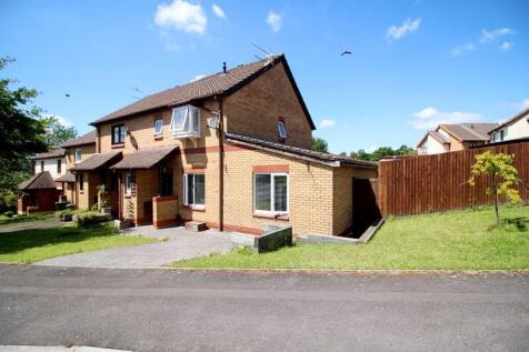 Clos Myddlyn, Beddau, Pontypridd, CF38 2JS