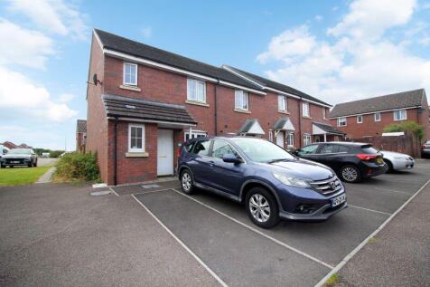 Dyffryn Y Coed, Church Village, Pontypridd, CF38 1PQ