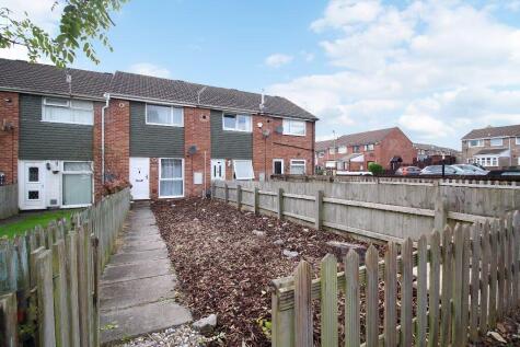 Rhos Helyg, Caerphilly, CF83 3QD