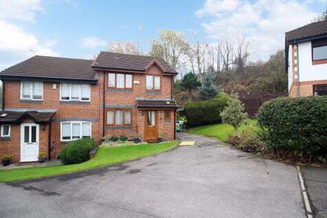 Cefn Close, Pontypridd, CF37 3PR