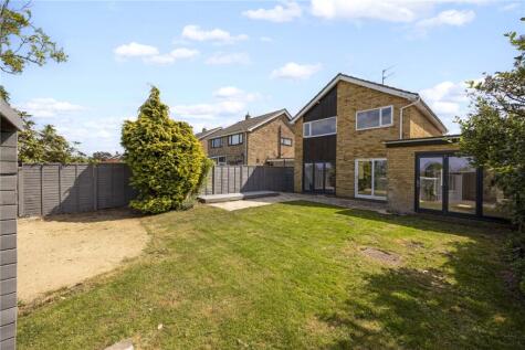 Littledown Road, Cheltenham, Gloucestershire, GL53