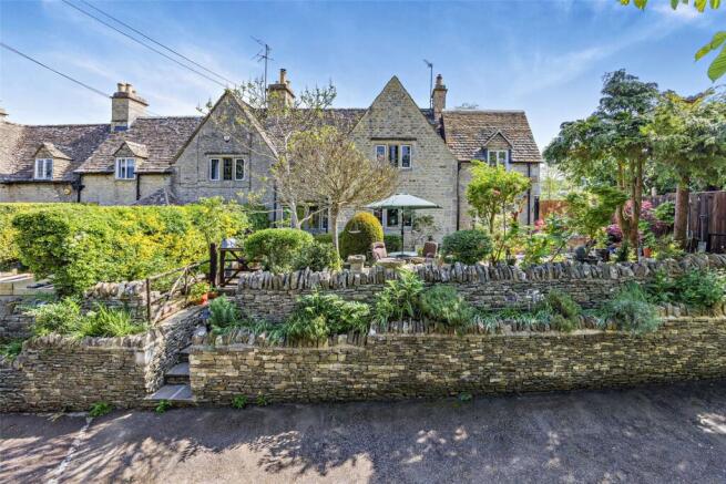 Cotswold Cottage