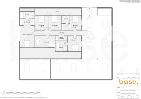First Floor Option 1